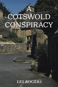 Produktbild: A Cotswold Conspiracy
