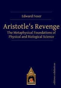 Produktbild: Aristotle&rsquo;s Revenge