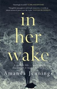 Produktbild: In Her Wake