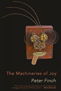 Produktbild: The Machineries of Joy