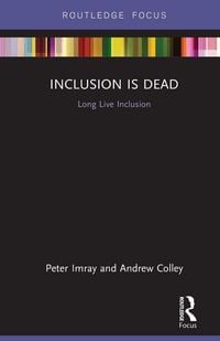 Produktbild: Inclusion is Dead