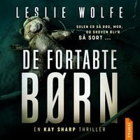 Produktbild: De fortabte b&oslash;rn