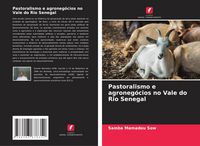 Produktbild: Pastoralismo e agroneg&oacute;cios no Vale do Rio Senegal