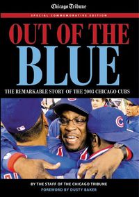 Produktbild: Out of the Blue