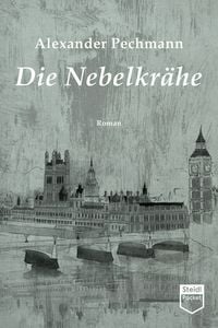 Bild vom Artikel Die Nebelkrähe (Steidl Pocket) vom Autor Alexander Pechmann