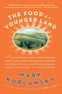 Produktbild: The Food of a Younger Land