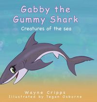 Produktbild: Gabby the Gummy Shark