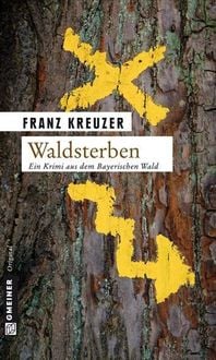 Produktbild: Waldsterben