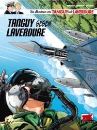 Produktbild: Die Abenteuer von Tanguy & Laverdure Bd. 27