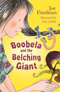 Produktbild: Boobela and the Belching Giant