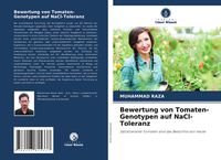 Produktbild: Bewertung von Tomaten-Genotypen auf NaCl-Toleranz