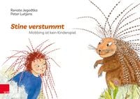 Produktbild: Stine verstummt