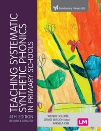 Produktbild: Teaching Systematic Synthetic Phonics in Primary Schools