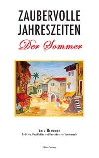 Produktbild: Zaubervolle Jahreszeiten - Der Sommer