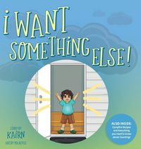 Produktbild: I Want Something Else