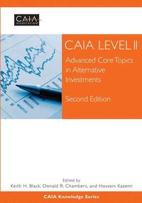 Produktbild: Caia Level Ii 2e + Epdf Rev/e