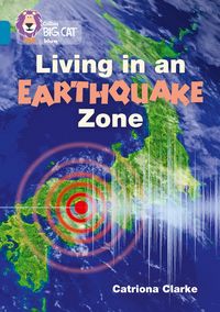 Produktbild: Living in an Earthquake Zone