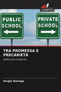 Produktbild: Tra Promessa E Precariet&agrave;