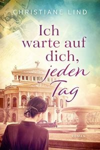 Produktbild: Ich warte auf dich, jeden Tag
