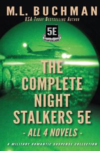 Produktbild: The Complete Night Stalkers 5E