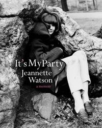 Produktbild: It's My Party