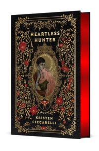 Produktbild: Heartless Hunter