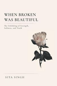 Produktbild: When Broken Was Beautiful
