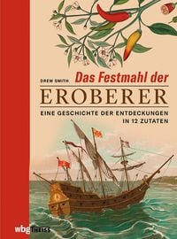 Produktbild: Das Festmahl der Eroberer