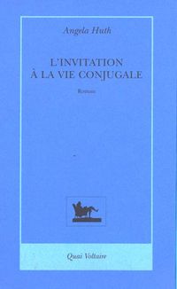 Produktbild: L'invitation &agrave; la vie conjugale