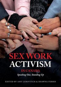 Produktbild: Sex Work Activism in Canada