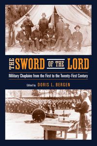 Produktbild: The Sword of the Lord