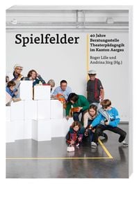 Produktbild: Spielfelder