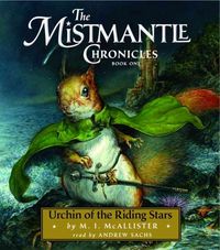 Produktbild: Urchin of the Riding Stars