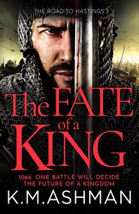 Produktbild: The Fate of a King