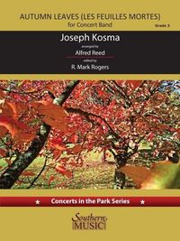 Produktbild: Autumn Leaves (Les Feuilles Mortes)