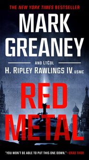 Produktbild: Red Metal