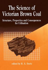 Produktbild: The Science of Victorian Brown Coal