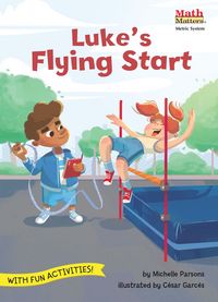 Produktbild: Luke's Flying Start