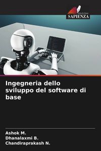Produktbild: Ingegneria dello sviluppo del software di base