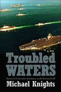 Produktbild: Troubled Waters