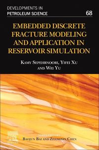 Produktbild: EMBEDDED DISCRETE FRACTURE MOD