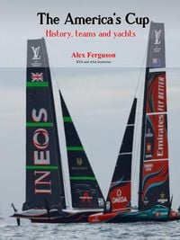Produktbild: The America's Cup