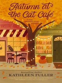 Produktbild: Autumn at the Cat Cafe