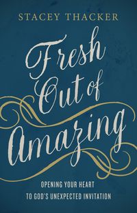 Produktbild: Fresh Out of Amazing