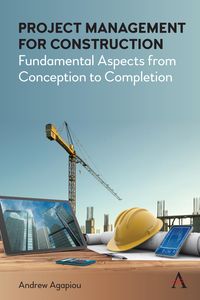 Produktbild: Project Management for Construction