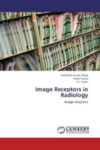 Produktbild: Singh, S: Image Receptors in Radiology