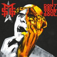 Produktbild: Don't Sell Your Soul (CD)