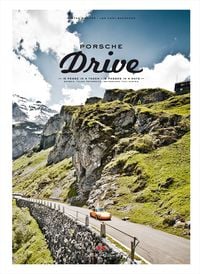 Bild vom Artikel Porsche Drive vom Autor Stefan Bogner