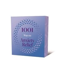 Produktbild: 1001 Ways to Anxiety Relief
