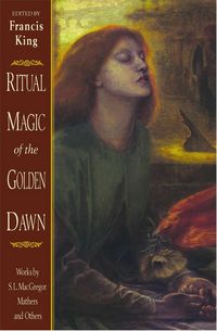 Produktbild: Ritual Magic of the Golden Dawn